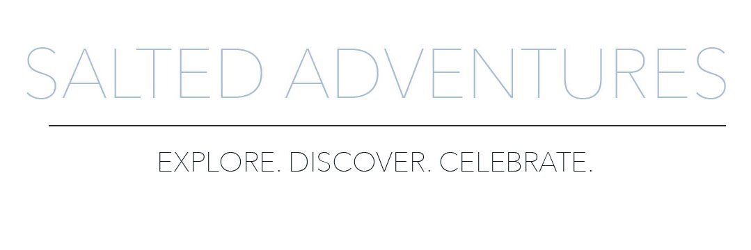 saltedadventure's profile banner image