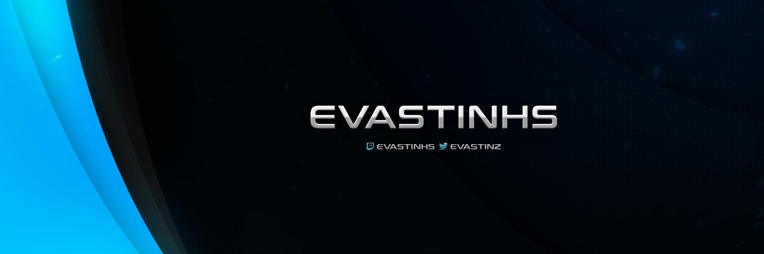 evastinz's profile banner image