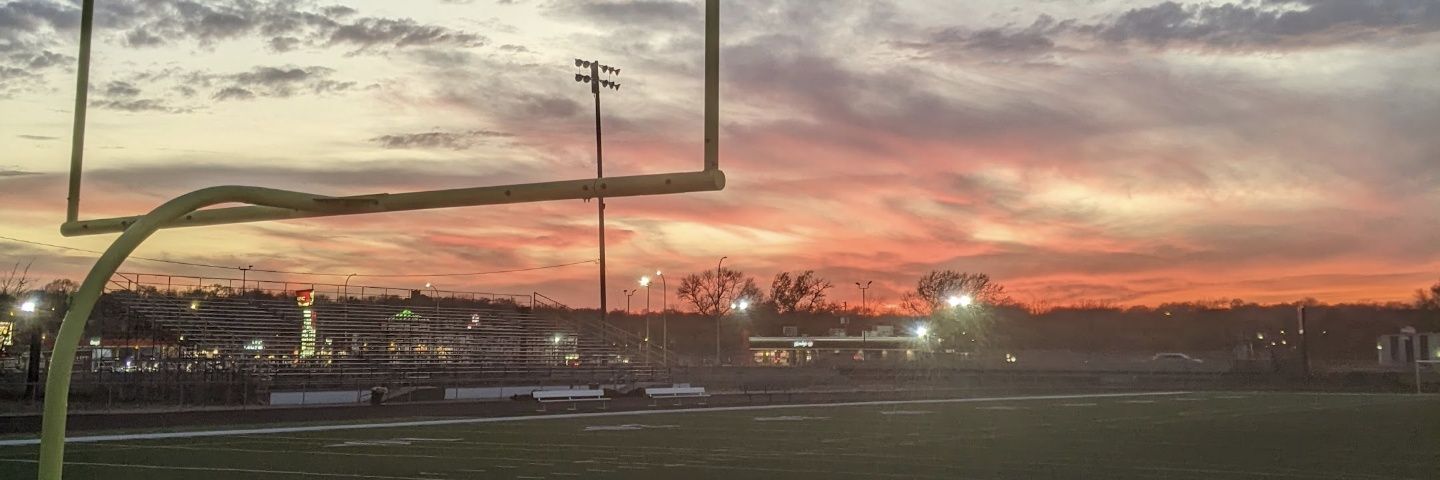 Jake Basinger banner