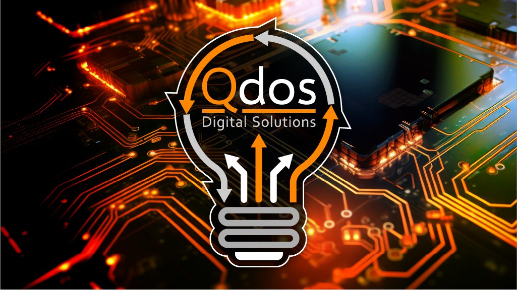 Qdos Digital Solutions banner