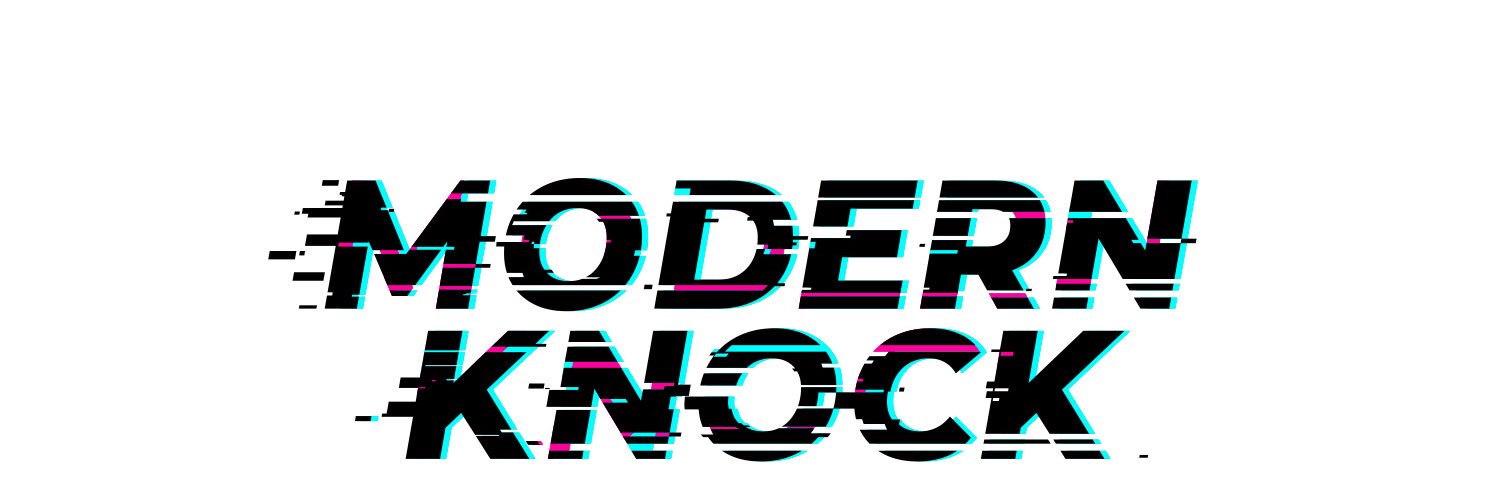 MODERN_KNOCK_'s profile banner image