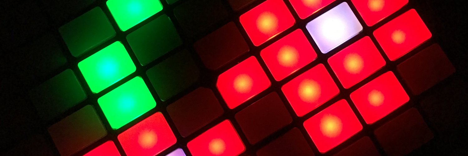 seriousboom's profile banner image