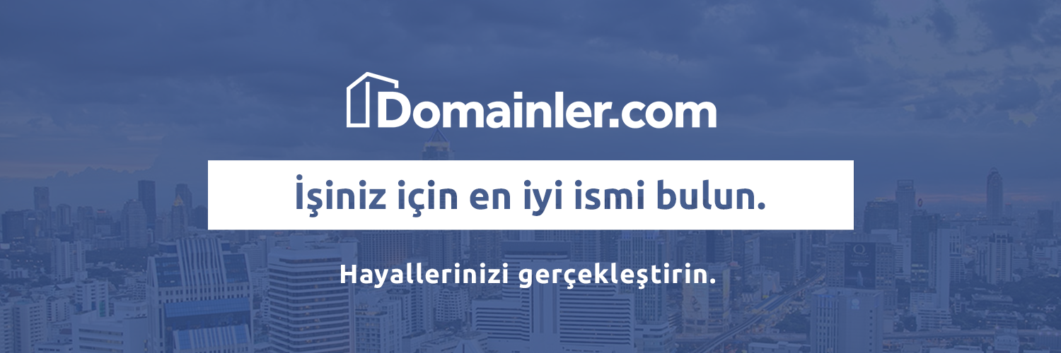 Domainler.com banner