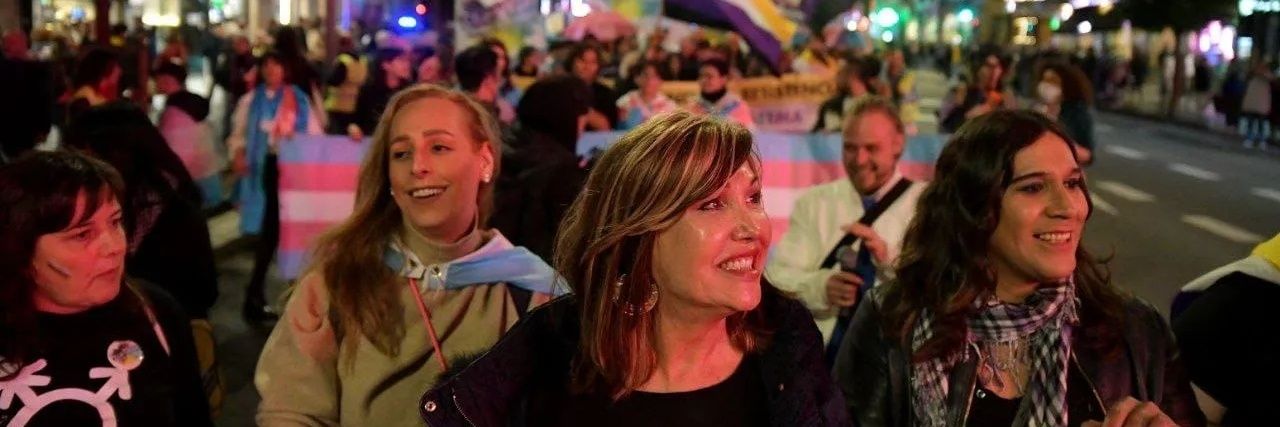 Edurne LH 🏳️‍⚧️ INDEPENDENTZIA SOZIALISMOA 🇲🇰 banner