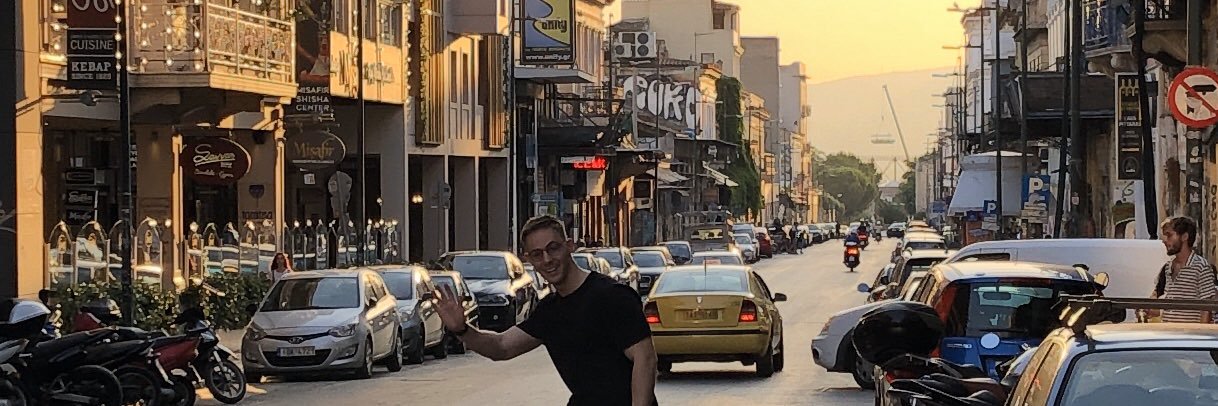 Chad Reich banner