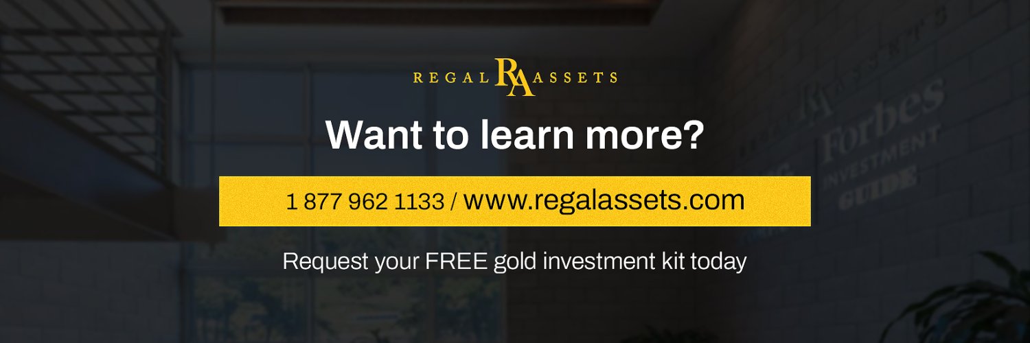 Regal Assets banner