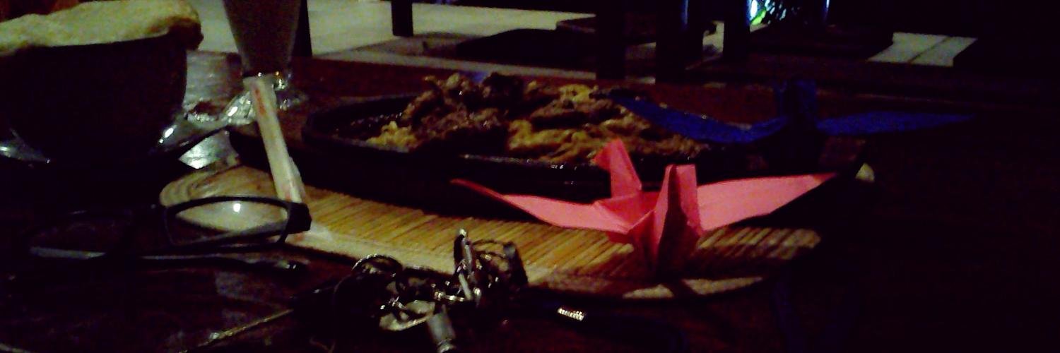 rizkiperceka's profile banner image