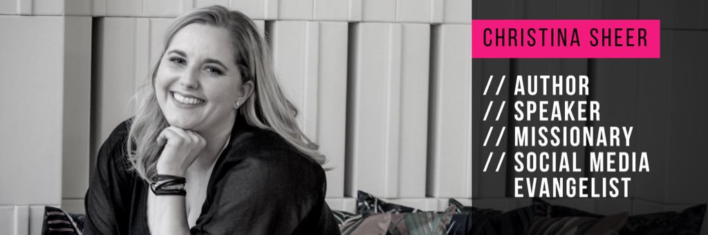 sheergoodness's profile banner image