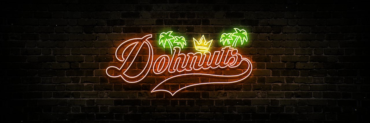DohnutsT's profile banner image