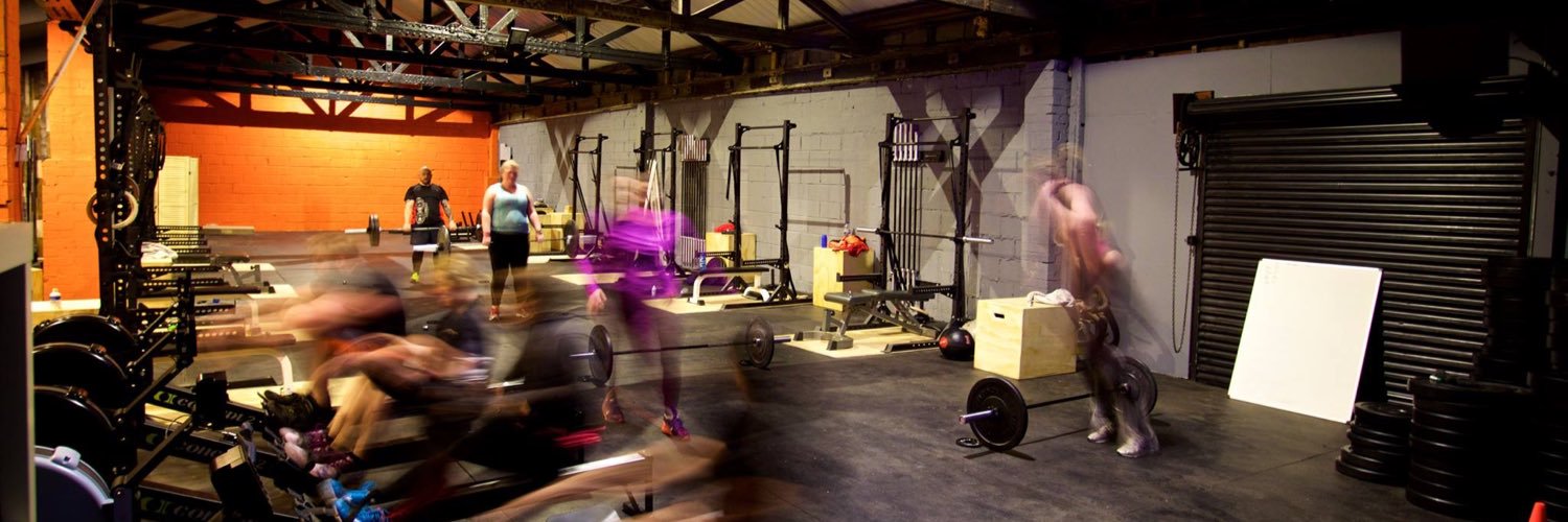 TrainPaleo's profile banner image
