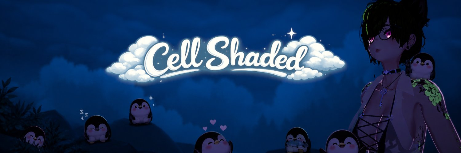 Cell banner