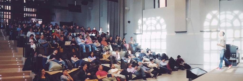 David Sánchez banner