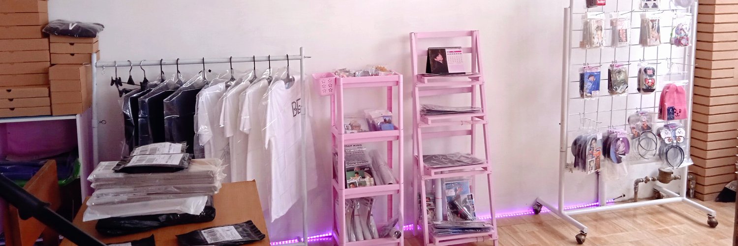 jangmi_shop's profile banner image