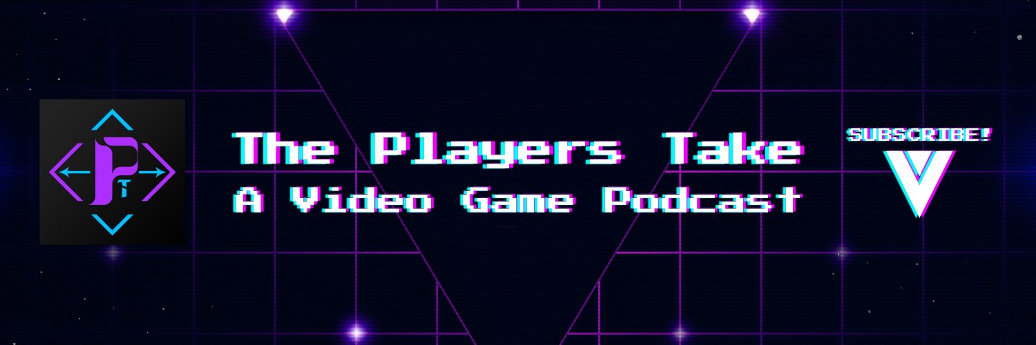 The Players' Take banner