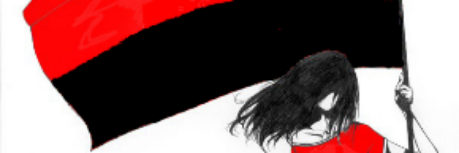 Alibobaevich's profile banner image