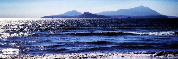 mariacaputo Profile Banner