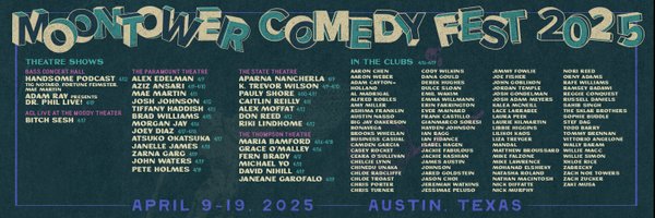 MoontowerComedy Profile Banner