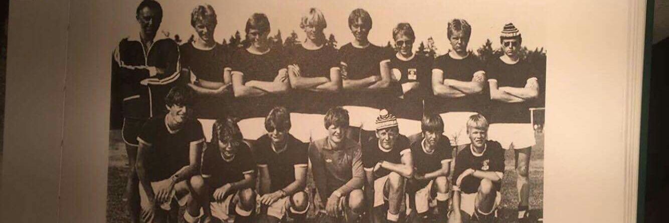 Jon Henrik Singsaas banner