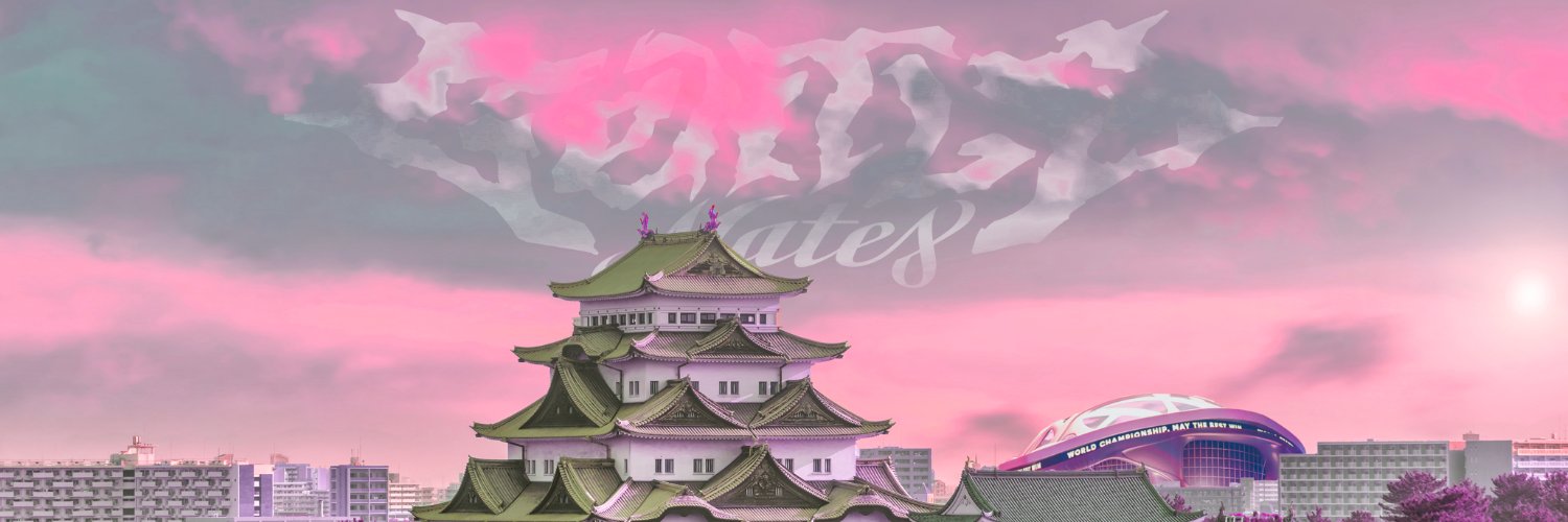 MrRaiYu's profile banner image