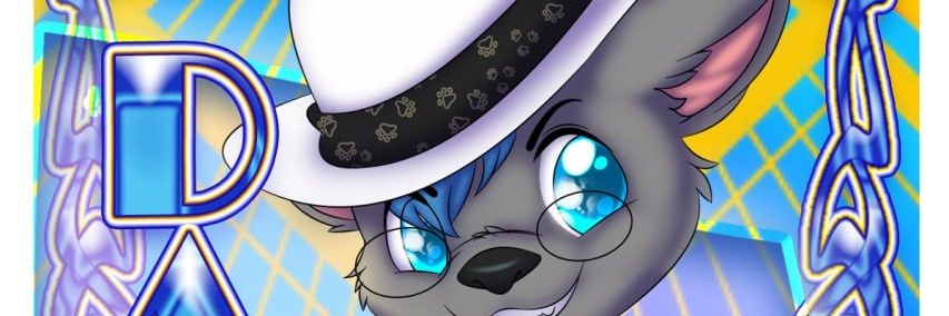 Dart Wuffy banner