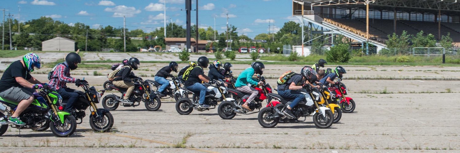 Moto_matt151's profile banner image