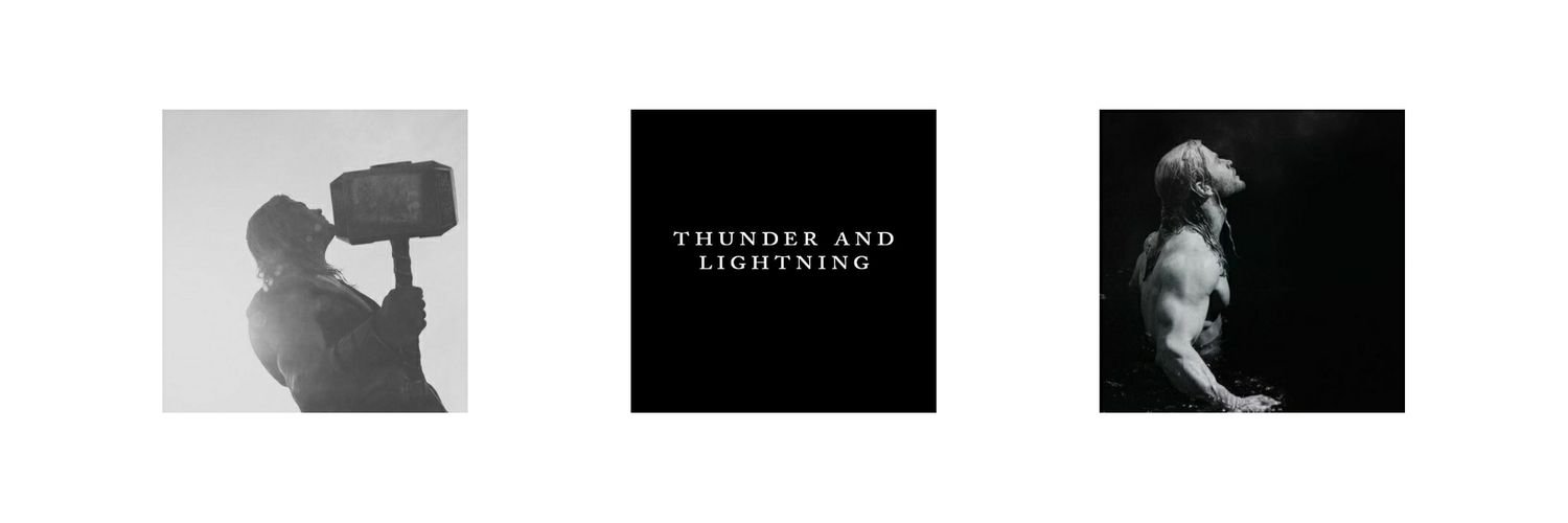 ElectricGodType's profile banner image