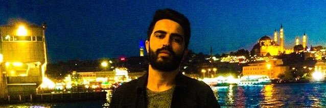 KKursatsrkl's profile banner image