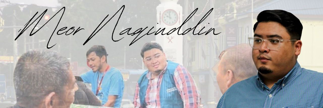 MeorNaqiuddin's profile banner image