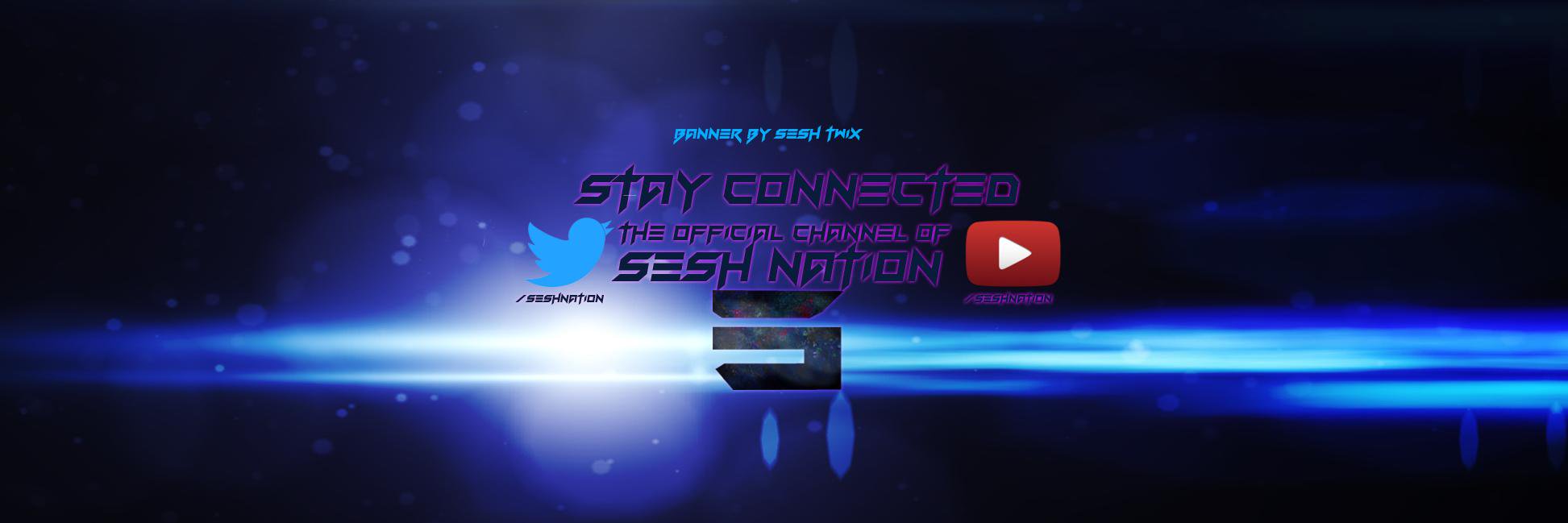 Sesh Nation banner