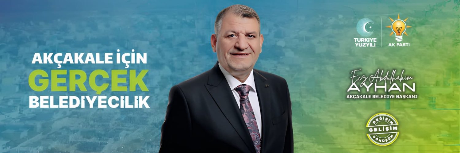 Ecz. Abdülhakim AYHAN banner