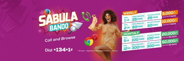 africellUG Profile Banner