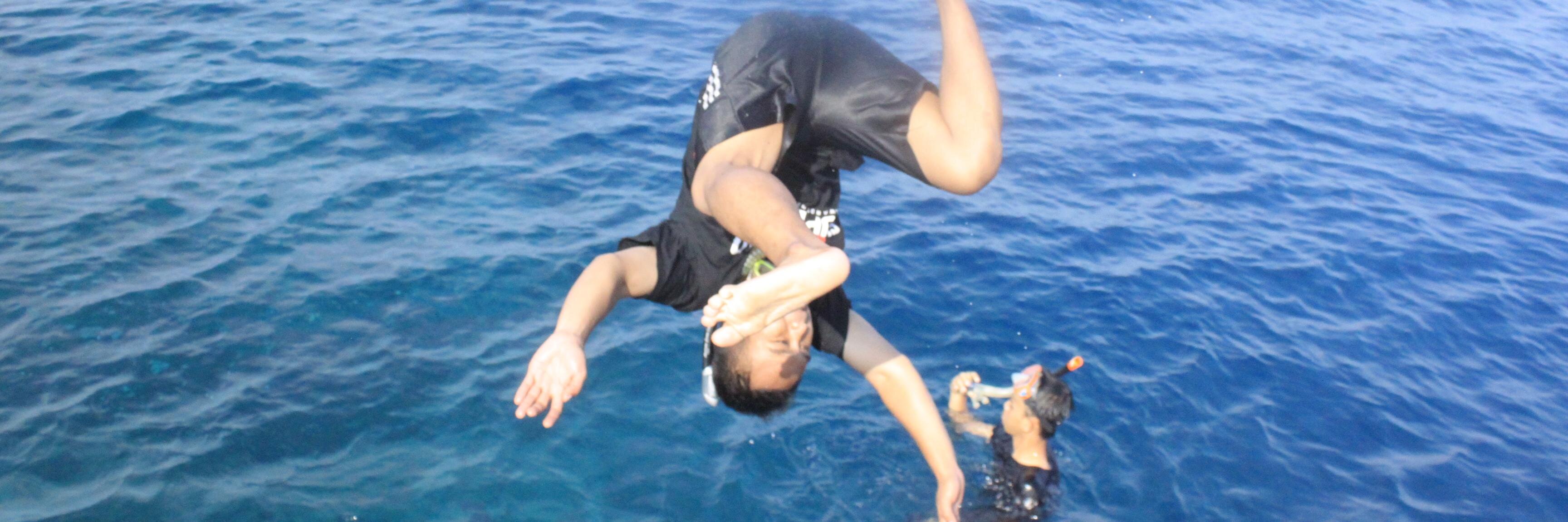 teriowando's profile banner image