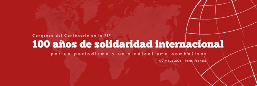 FIP - América Latina y El Caribe banner