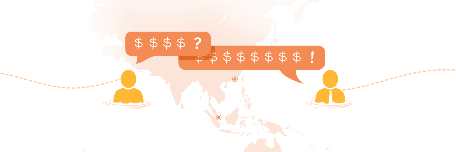 RegionUP's profile banner image