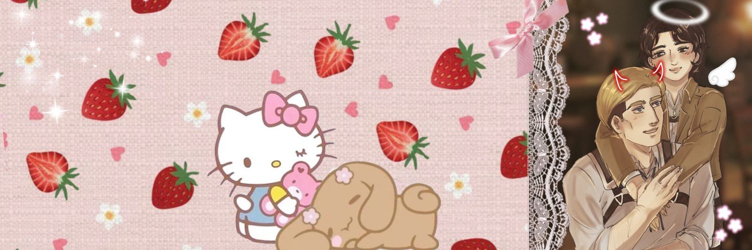 minx's pookie 🪽 banner
