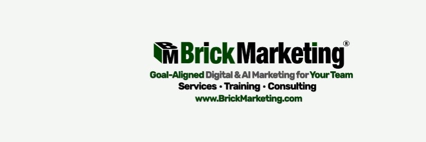Brick Marketing banner