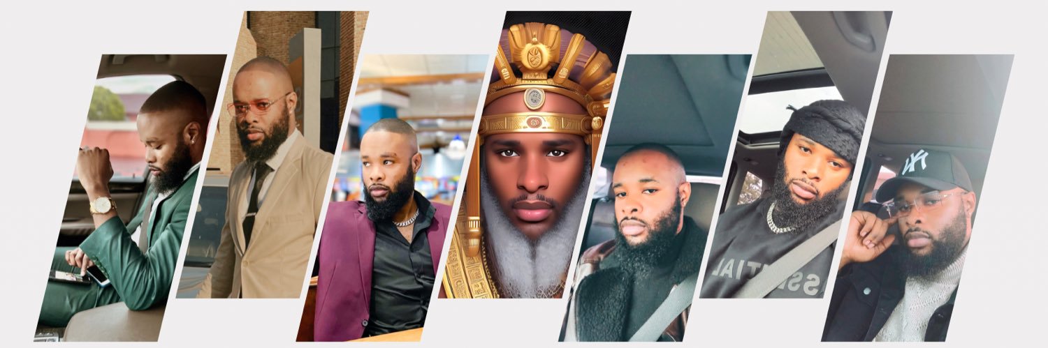 Quincy SitholeKing banner