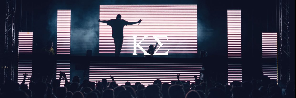 UCF Kappa Sigma banner