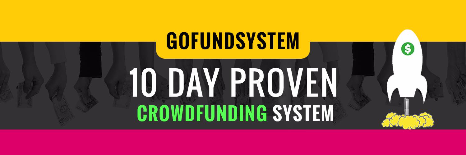 theGOFUNDSYSTEM's profile banner image