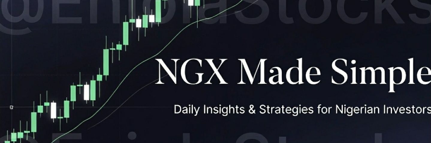 EniolaStocks's profile banner image