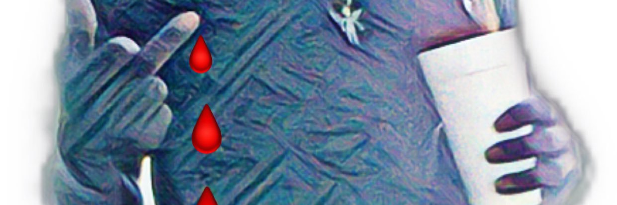 slimevic's profile banner image