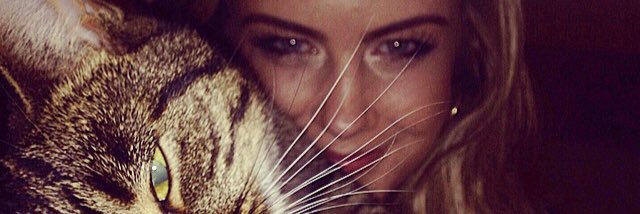graciehuckstep's profile banner image