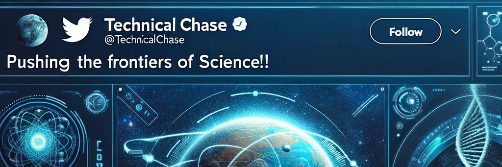 Andre Kenneth Chase banner