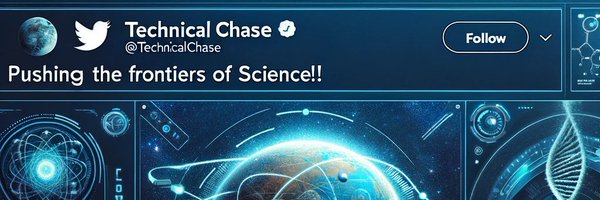 technicalCHASE Profile Banner