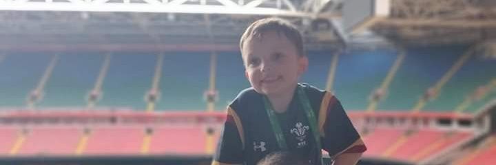 Simon Wilding banner