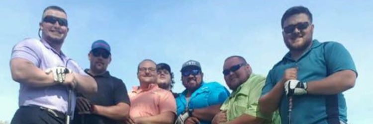 RHolt66's profile banner image
