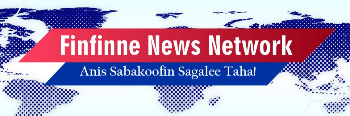 Roobalee | Finfinne News Network banner