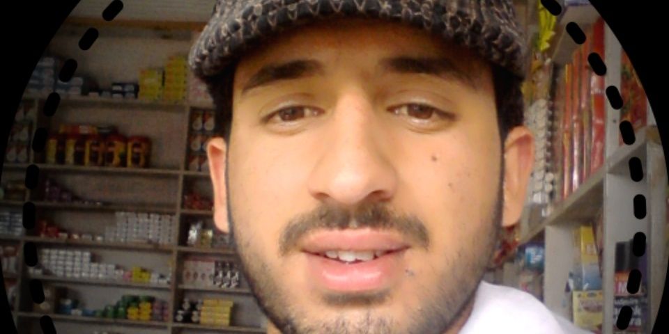 aamirh535's profile banner image