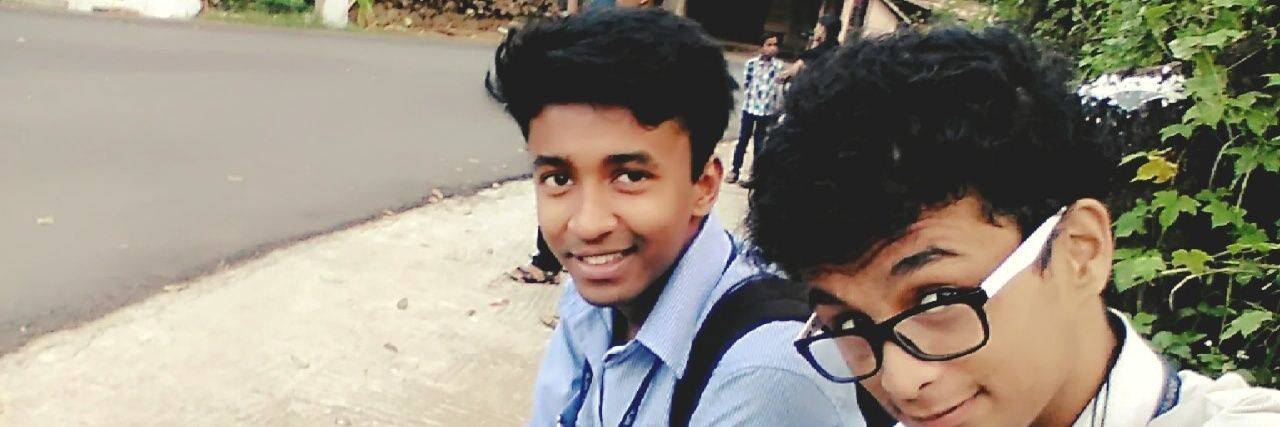 RonyVincent1's profile banner image