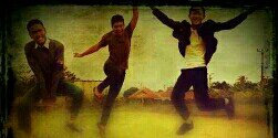kuring_tea96's profile banner image